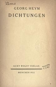 Tapa de Dichtungen