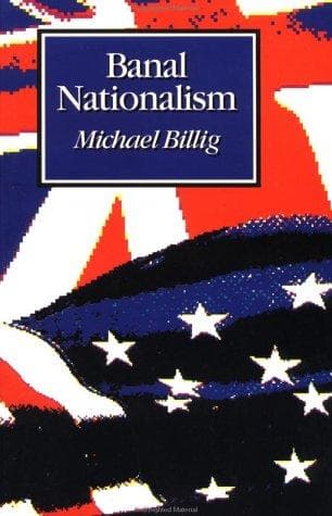 Tapa de Banal nationalism