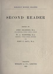 Tapa de Second reader