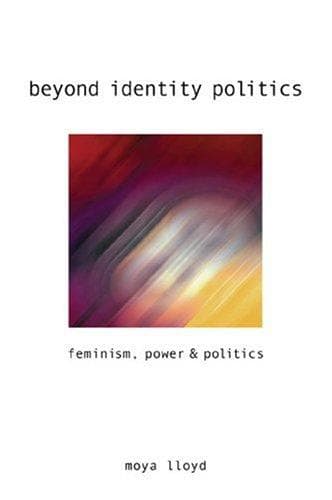 Tapa de Beyond Identity Politics