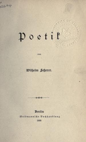 Tapa de Poetik.