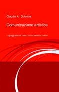 Tapa de Comunicazione artistica