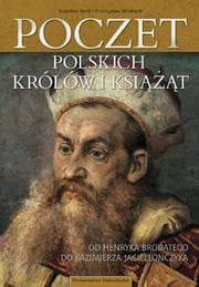 Tapa de Poczet polskich królów i książąt