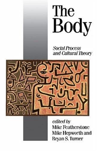 Tapa de The Body