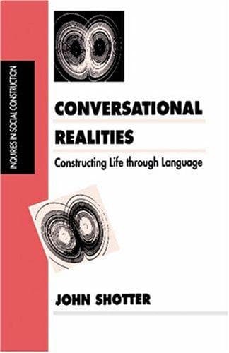 Tapa de Conversational Realities