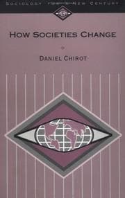 Tapa de How societies change