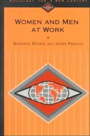 Tapa de Women and men at work