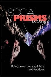Tapa de Social prisms