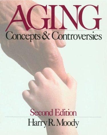 Tapa de Aging