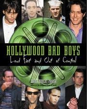 Tapa de Hollywood Bad Boys
