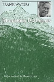 Tapa de Mountain dialogues