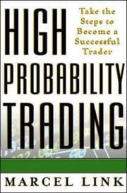 Tapa de High Probability trading