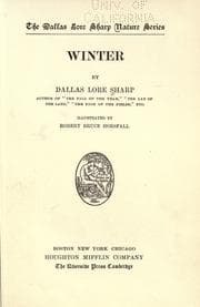 Tapa de Winter