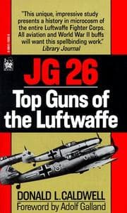 Tapa de JG 26