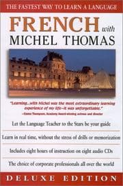 Tapa de French With Michel Thomas