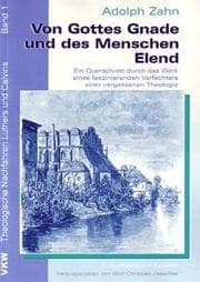 Tapa de Von Gottes Gnade und des Menschen Elend
