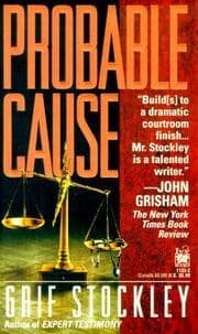 Tapa de Probable Cause