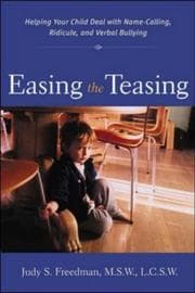 Tapa de Easing the Teasing