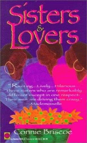 Tapa de Sisters & Lovers
