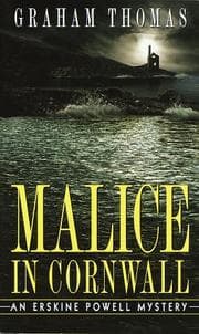 Tapa de Malice In Cornwall