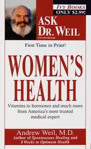 Tapa de Women's health