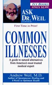 Tapa de Common illnesses