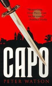 Tapa de Capo