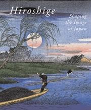 Tapa de Hiroshige, Shaping the Image of Japan