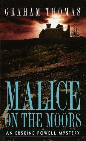 Tapa de Malice on the Moors