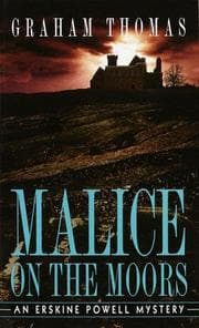 Tapa de Malice on the Moors