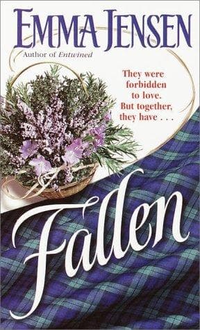 Tapa de Fallen