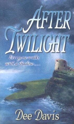 Tapa de After twilight