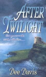 Tapa de After twilight