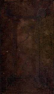 Tapa de The abridgement of the History of the reformation of the Church of England