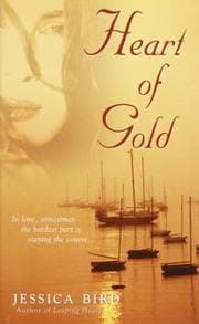Tapa de Heart of gold