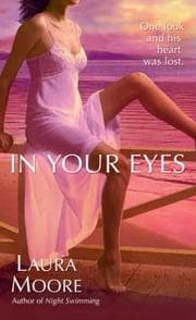 Tapa de In your eyes
