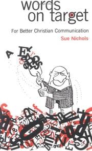 Tapa de Words on Target for Better Christian Communication