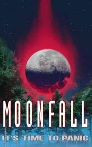 Tapa de MOONFALL