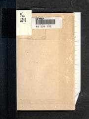 Tapa de De insulis inuentis Epistola Cristoferi Colom