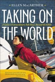 Tapa de Taking on the World