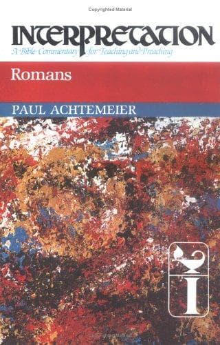 Tapa de Romans