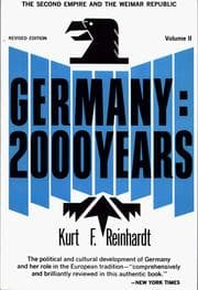 Tapa de Germany