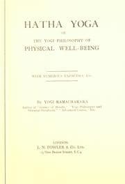 Tapa de Hatha Yoga