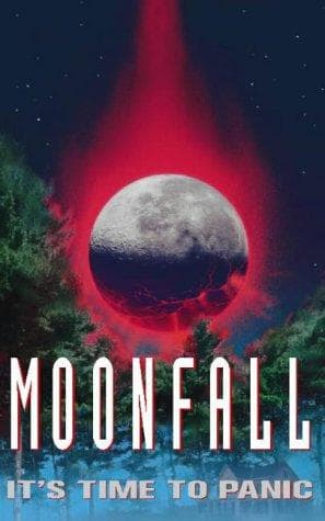 Tapa de MOONFALL