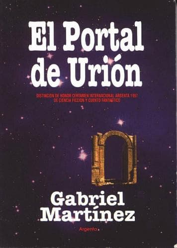 Tapa de El Portal de Urión