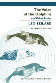 Tapa de The voice of the dolphins, and other stories