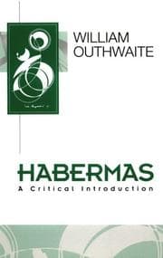 Tapa de Habermas