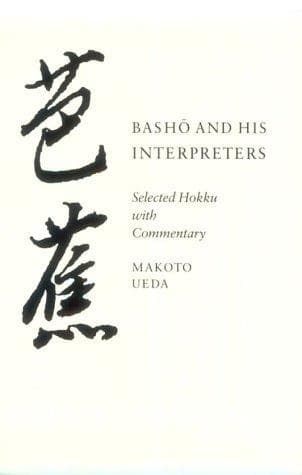Tapa de Basho and His Interpreters