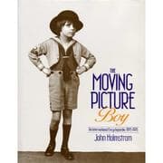 Tapa de The Moving Picture Boy