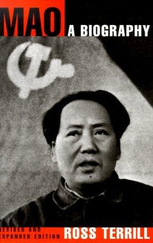 Tapa de Mao